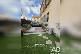  appartement la-seyne-sur-mer 83500