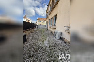  appartement la-seyne-sur-mer 83500