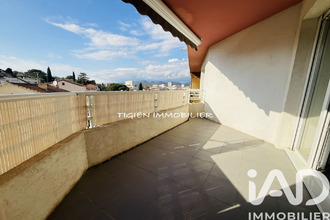  appartement la-seyne-sur-mer 83500