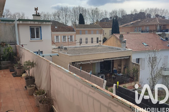  appartement la-seyne-sur-mer 83500