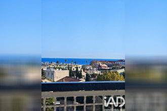  appartement la-seyne-sur-mer 83500