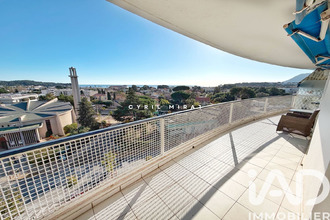  appartement la-seyne-sur-mer 83500