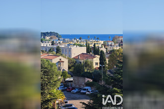  appartement la-seyne-sur-mer 83500