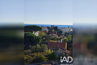  appartement la-seyne-sur-mer 83500