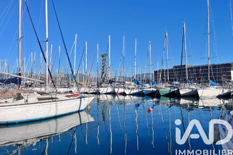  appartement la-seyne-sur-mer 83500