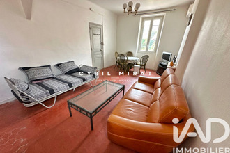  appartement la-seyne-sur-mer 83500