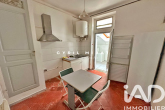  appartement la-seyne-sur-mer 83500