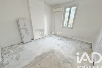  appartement la-seyne-sur-mer 83500