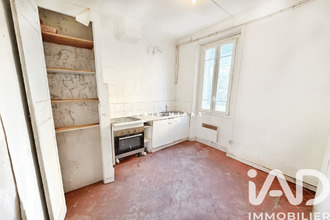  appartement la-seyne-sur-mer 83500