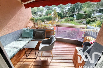  appartement la-seyne-sur-mer 83500