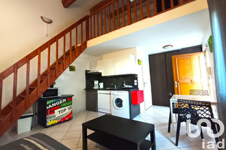  appartement la-seyne-sur-mer 83500