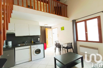  appartement la-seyne-sur-mer 83500