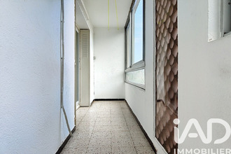  appartement la-seyne-sur-mer 83500