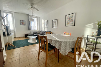  appartement la-seyne-sur-mer 83500