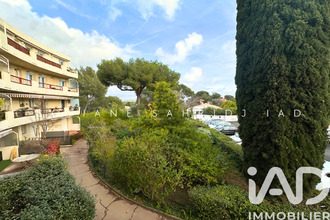  appartement la-seyne-sur-mer 83500