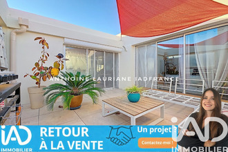 appartement la-seyne-sur-mer 83500