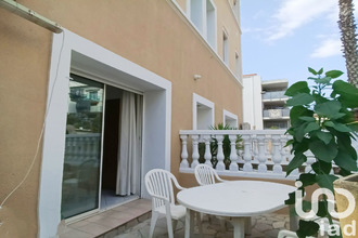  appartement la-seyne-sur-mer 83500