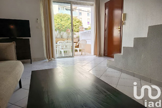  appartement la-seyne-sur-mer 83500