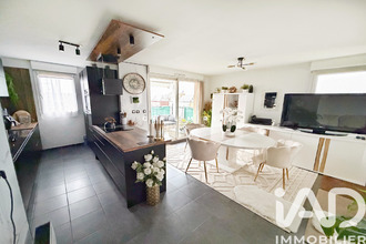  appartement la-seyne-sur-mer 83500