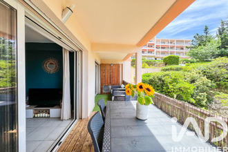  appartement la-seyne-sur-mer 83500