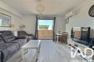  appartement la-seyne-sur-mer 83500