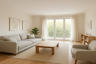  appartement la-seyne-sur-mer 83500