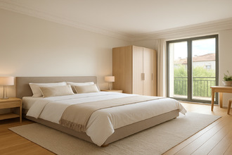  appartement la-seyne-sur-mer 83500