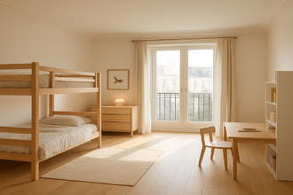  appartement la-seyne-sur-mer 83500