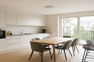 appartement la-seyne-sur-mer 83500