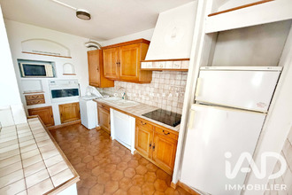  appartement la-seyne-sur-mer 83500