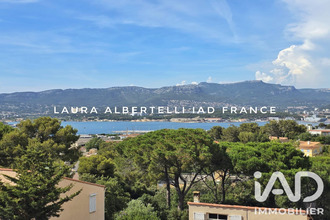  appartement la-seyne-sur-mer 83500