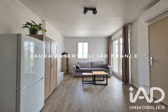  appartement la-seyne-sur-mer 83500
