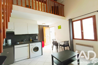  appartement la-seyne-sur-mer 83500