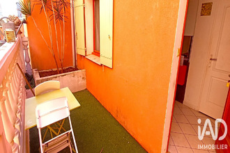  appartement la-seyne-sur-mer 83500