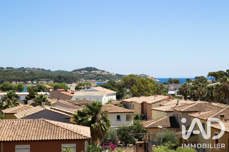  appartement la-seyne-sur-mer 83500