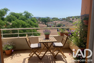  appartement la-seyne-sur-mer 83500