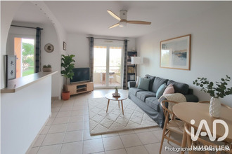  appartement la-seyne-sur-mer 83500