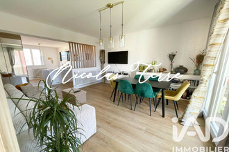  appartement la-seyne-sur-mer 83500