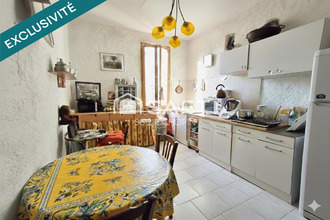  appartement la-seyne-sur-mer 83500