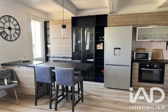  appartement la-seyne-sur-mer 83500