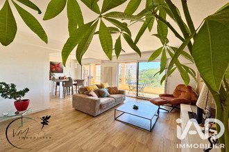  appartement la-seyne-sur-mer 83500