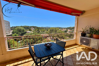  appartement la-seyne-sur-mer 83500