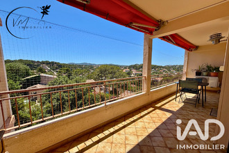  appartement la-seyne-sur-mer 83500