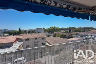  appartement la-seyne-sur-mer 83500