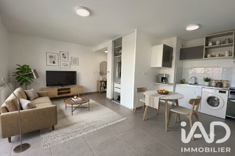  appartement la-seyne-sur-mer 83500