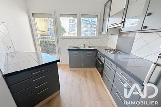  appartement la-seyne-sur-mer 83500