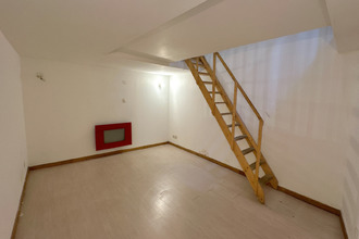  appartement la-sone 38840