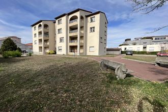  appartement la-talaudiere 42350