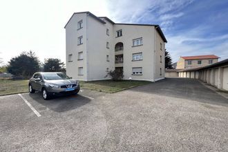  appartement la-talaudiere 42350