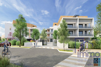  appartement la-talaudiere 42350